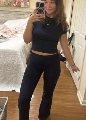 Matching Set Black Size M thumbnail 5