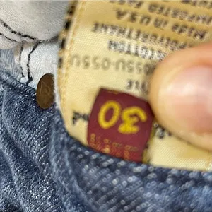 7 for all mankind “A” Pocket SZ 30 thumbnail 11