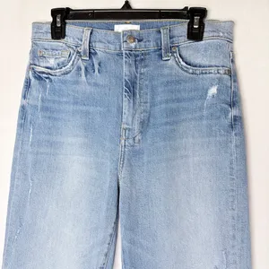 7 For All Mankind Dojo Bootcut Jeans thumbnail 5