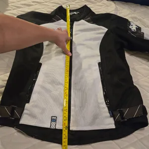 Shift biker jacket  thumbnail 6