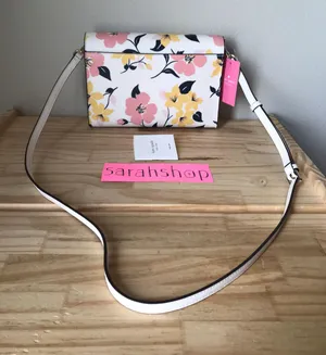 Kate Spade Purse thumbnail 2