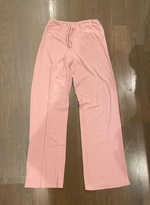 Pants Pink thumbnail 1