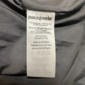 Patagonia Los Gatos Fleece Vest thumbnail 9
