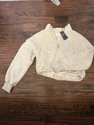 Abercrombie Half-Zip thumbnail 2