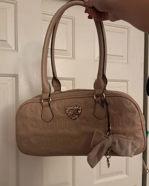 Juicy Couture Satchel Bag thumbnail 1