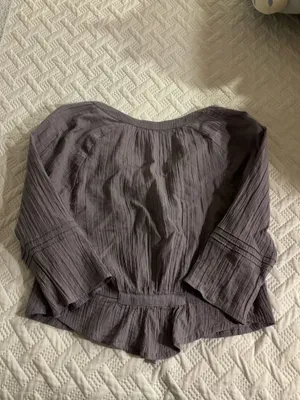 Free People Top thumbnail 5