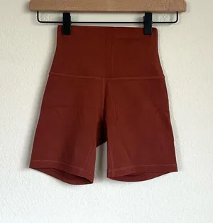Lululemon Align Bike Shorts thumbnail 1