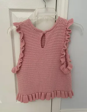 Knit Tank thumbnail 2