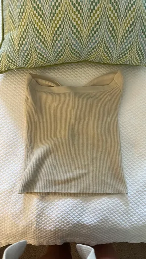 Tank top Tan thumbnail 4