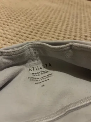 Athleta Leggings thumbnail 3