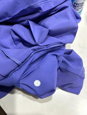Lululemon Side-Pleat High Rise Tennis Skirt thumbnail 4