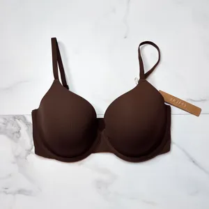NWT Skims Fits Everybody T-Shirt Bra thumbnail 2