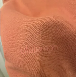 Pink Lululemon Hoodie thumbnail 3