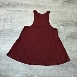 •FREE PEOPLE• TANK TOP thumbnail 5
