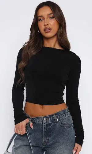 White Fox Top Size 6 thumbnail 1