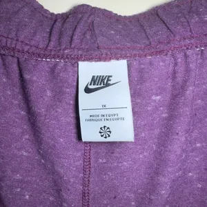 Nike Burgundy Bottoms 1X thumbnail 8