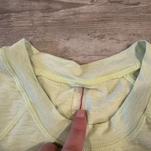 Free People Movement Workout Tank Size Small thumbnail 3