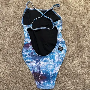 Jolyn Swim Suit thumbnail 2