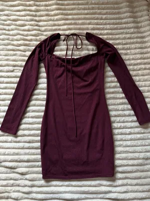 Lucy in the Sky Dress thumbnail 2