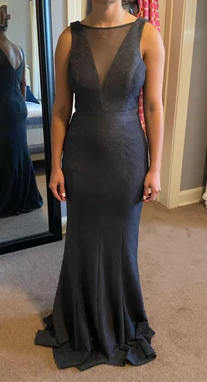 Betsy and Adam Formal dress/gown thumbnail 1