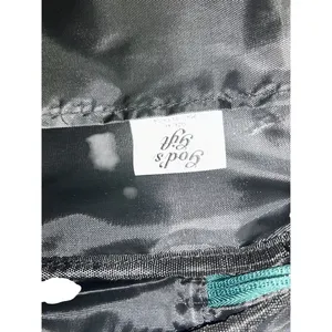 Thirty-One Gifts Gray Travel Organizer Packing Cubes Pouches Bag Set 7 Piece thumbnail 2