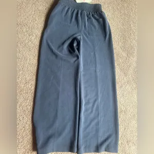 Sweaty Betty Women's Sand Wash Cloudweight Track Pants XS NWT thumbnail 3