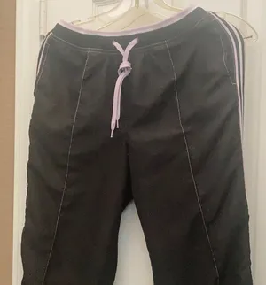 FINAL MARKDOWN Fuda track slacks medium thumbnail 1