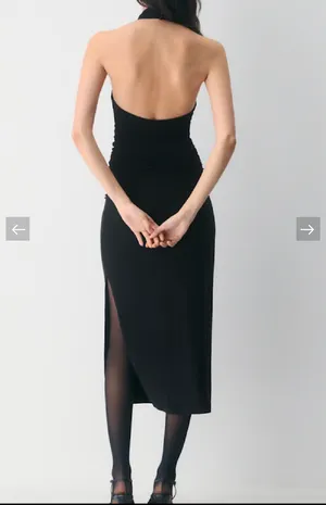 Smooth Matter™ Remedy Dress thumbnail 5