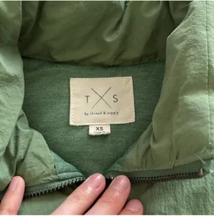 Thread & Supply Vest thumbnail 3
