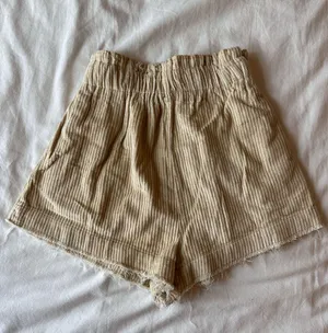 Grey bandit shorts  thumbnail 1