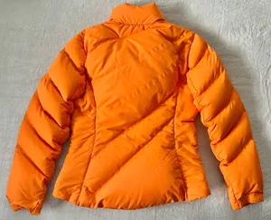 Nike Quilted Down Puffer Coat thumbnail 3