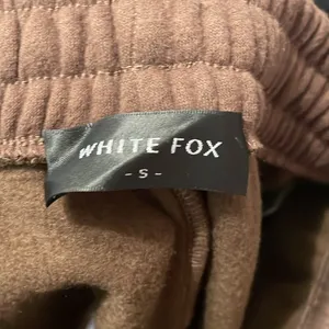 💙💖 White Fox Boutique Along for the Ride Chocolate Brown Lounge Shorts thumbnail 5