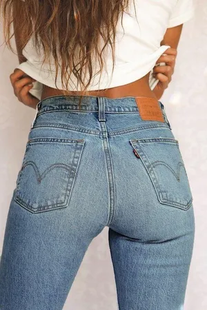 Jeans thumbnail 2