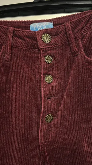 Flare Pants thumbnail 3
