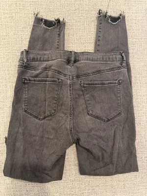 Regular American Eagle Jeans thumbnail 3