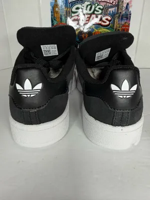 Women’s Adidas Campus 00s W size 6W thumbnail 2