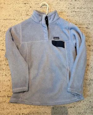 Patagonia Pullover Fleece thumbnail 1