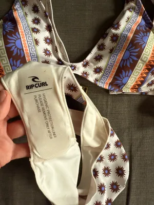 Bikini Set Rip Curl Cheeky thumbnail 5