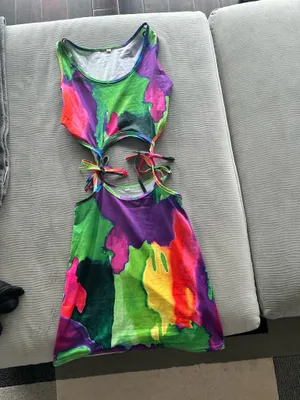 Dress Multiple Size M thumbnail 2