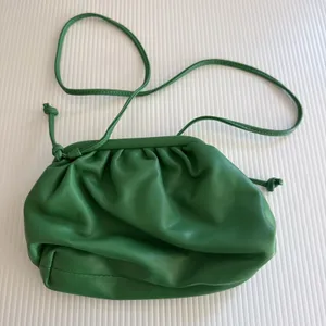 STEVE MADDEN NIKKI BAG Green‎ thumbnail 2