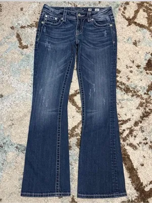 Miss Me Bootcut Jeans Women’s thumbnail 2