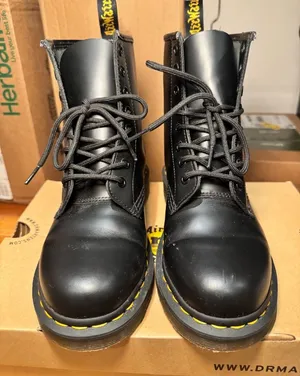 Dr. Martens 1460 Boots thumbnail 1