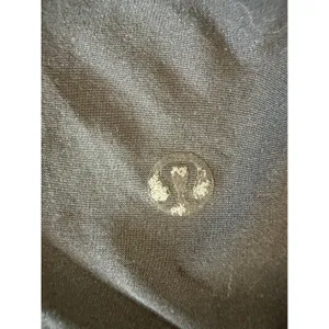 Lululemon Track That Mid-Rise Lined Short 4 Black Womens Size 4 Running Training thumbnail 5