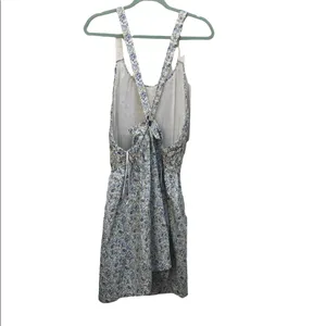 NWT FREE PEOPLE PETUNIA MINI DRESS thumbnail 5
