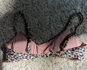 Aerie Bikini top thumbnail 2