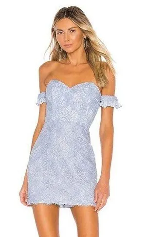 X Naven Lori Dress thumbnail 1