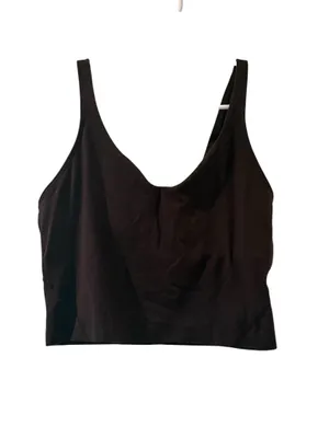 Lululemon Align Tank Top Black 8 thumbnail 9
