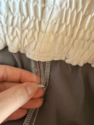 NWOT FP Movement Women’s In the Ring Shorts thumbnail 6