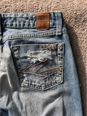 BKE Bootcut Jeans Buckle thumbnail 2