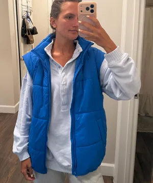 DICK'S Sporting Goods Oversized vest thumbnail 1